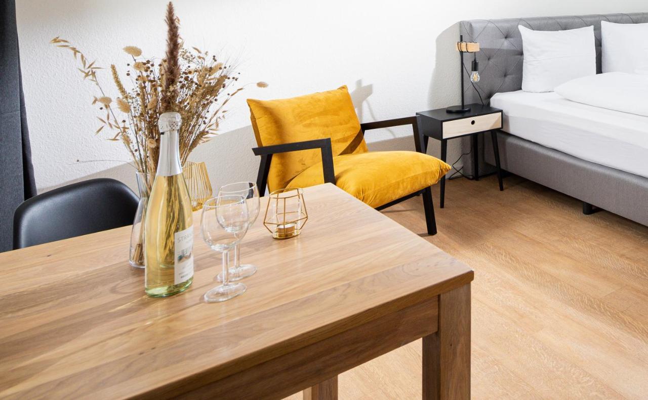 Strandloft Drei Norderney Exterior foto